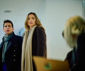 Na Wspólnej, odcinek 4169: Oskarżenie o korupcję wywołuje skandal w sądzie, a Mariusz traci panowanie nad sobą