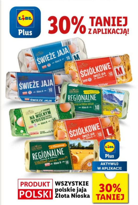 Lidl ostatni dzień promocji