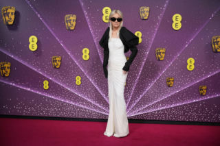 Vera Wang szokuje szczupłą figurą w wieku 76 lat. Ikona mody późno zaczęła wielką karierę