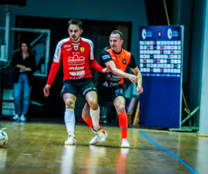 FC Toruń - Red Devils Chojnice 2:2 - zdjęcia z meczu