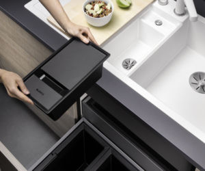 Zlewozmywak BLANCO COLLECTIS 6 S