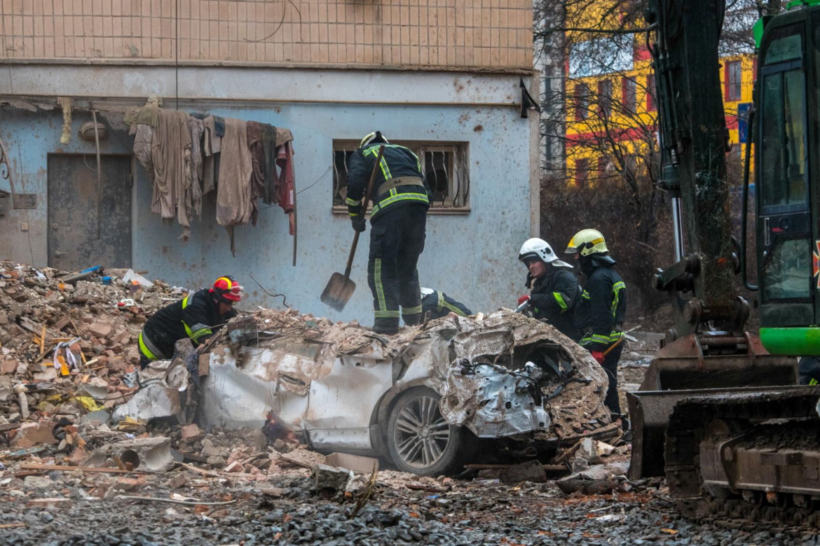 7-letnia Polka Amelia zginęła z mamą pod rosyjskimi rakietami. Wstrząsające szczegóły tragedii