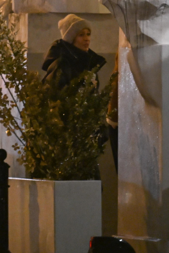 Tajna impreza "Tańca z Gwiazdami" u Kędzierskiego