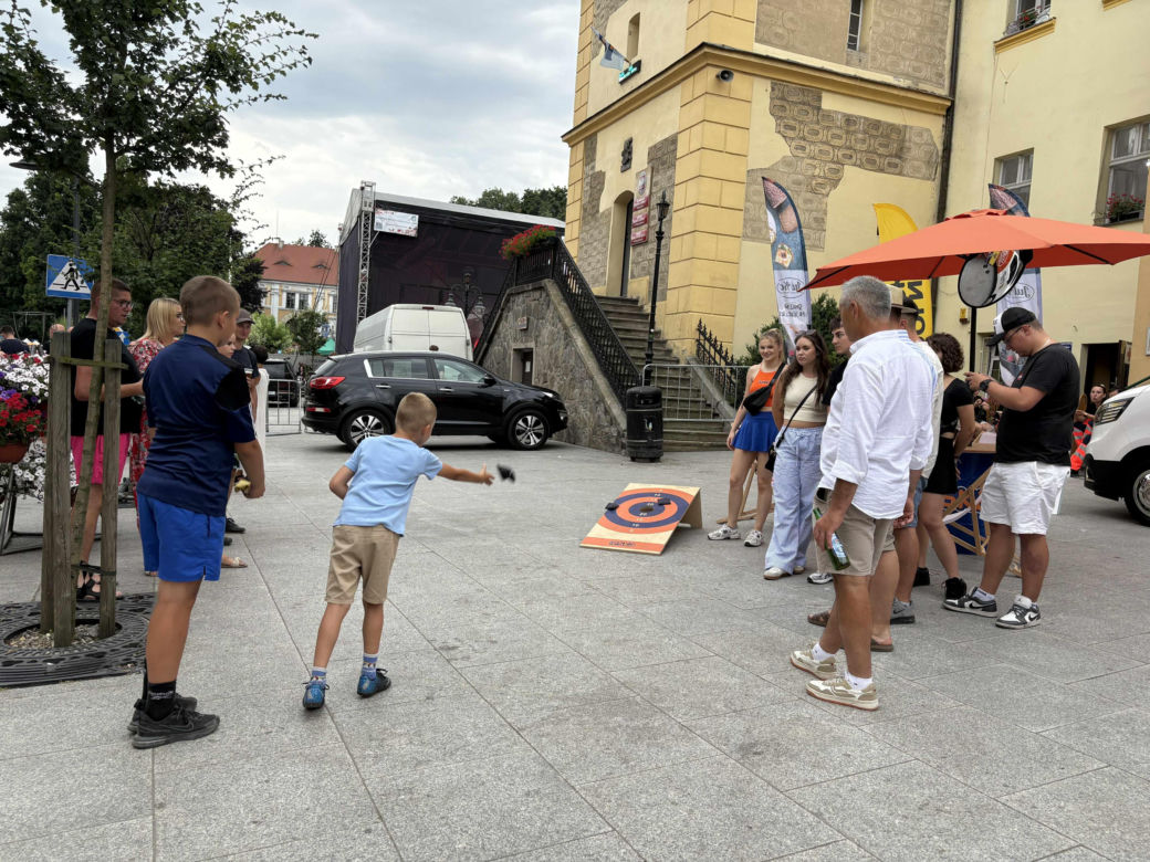 ESKA Summer City na Dolnym Śląsku! Sprawdź, gdzie spotkasz nas w tym tygodniu