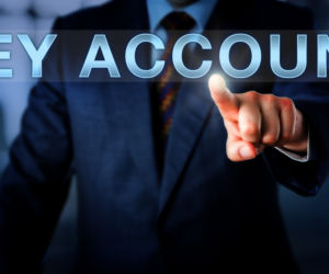 Najlepiej płatne zawody w Polsce 2022 - Key Account Manager