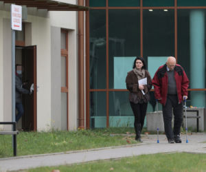 Janusz Korwin-Mikke: Nie wiem, czy dożyję rehabilitacji
