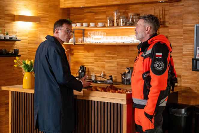 Na sygnale, odcinek 839: Seria ataków epilepsji prowadzi ratowników do groźnego filmiku, który może zagrażać chorym w całej Polsce