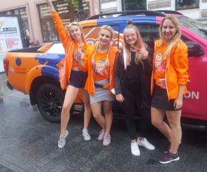 ESKA Summer City 2019