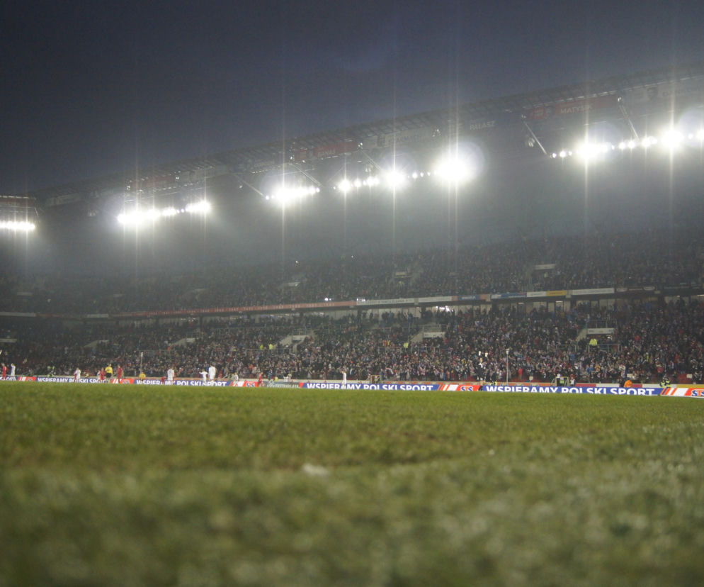 Stadion Górnika Zabrze