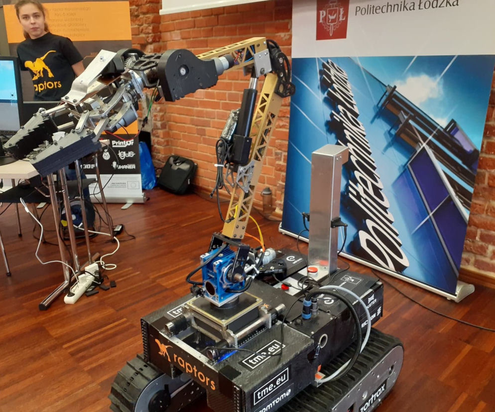Festiwal Zawodów i Kwalifikacji w ŁSSE
