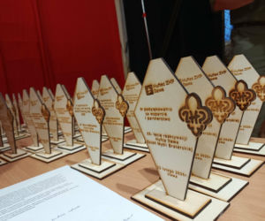 20 lat od reaktywacji ZHP Iława