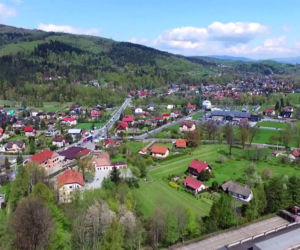 Beskid Żywiecki/Węgierska Górka