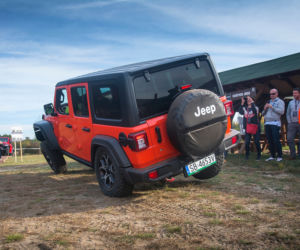 2018 Jeep Wrangler Rubicon