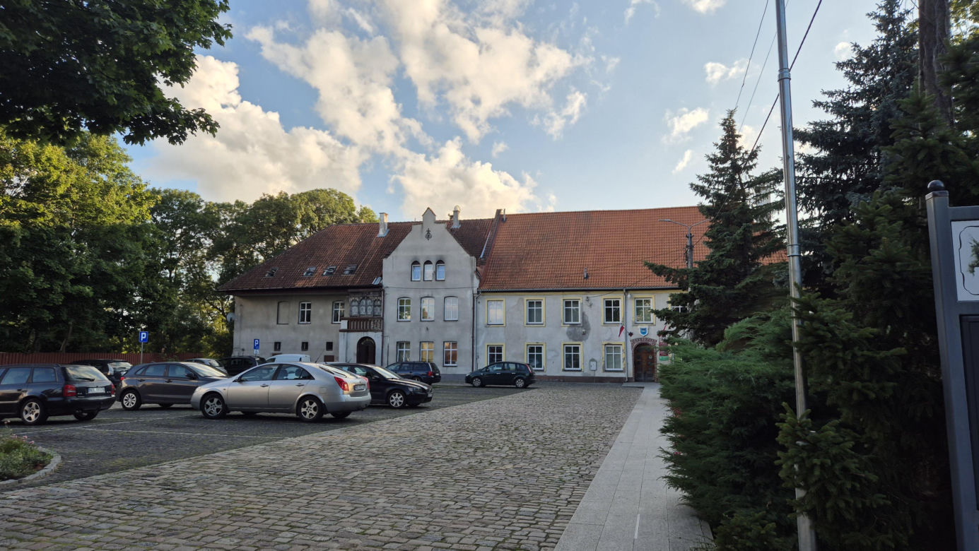 To miasteczko na Warmii zachwyca wyjątkowymi zabytkami. Leży tylko 45 minut od Olsztyna