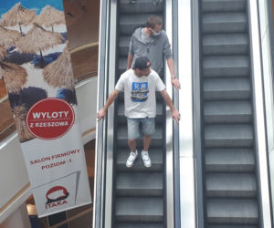 Rzeszowianie już nie chcą chodzić w maseczkach