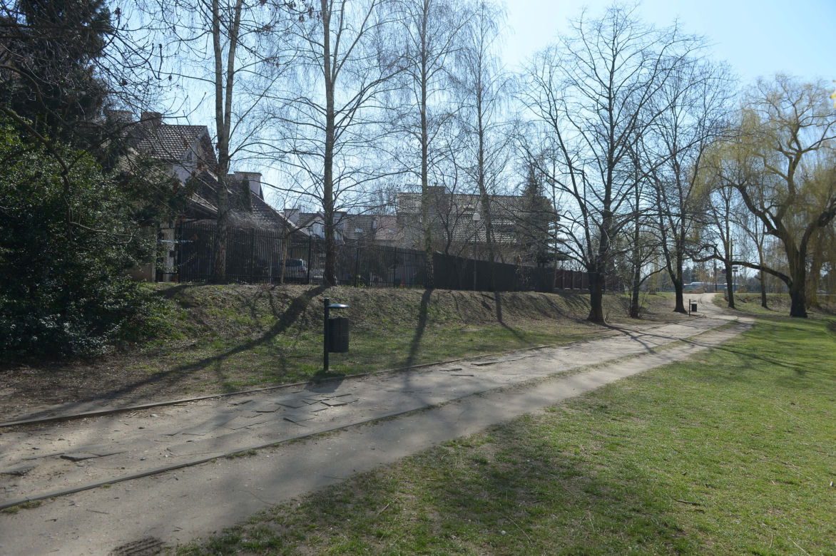 Krwawa jatka na Mokotowie