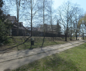 Krwawa jatka na Mokotowie