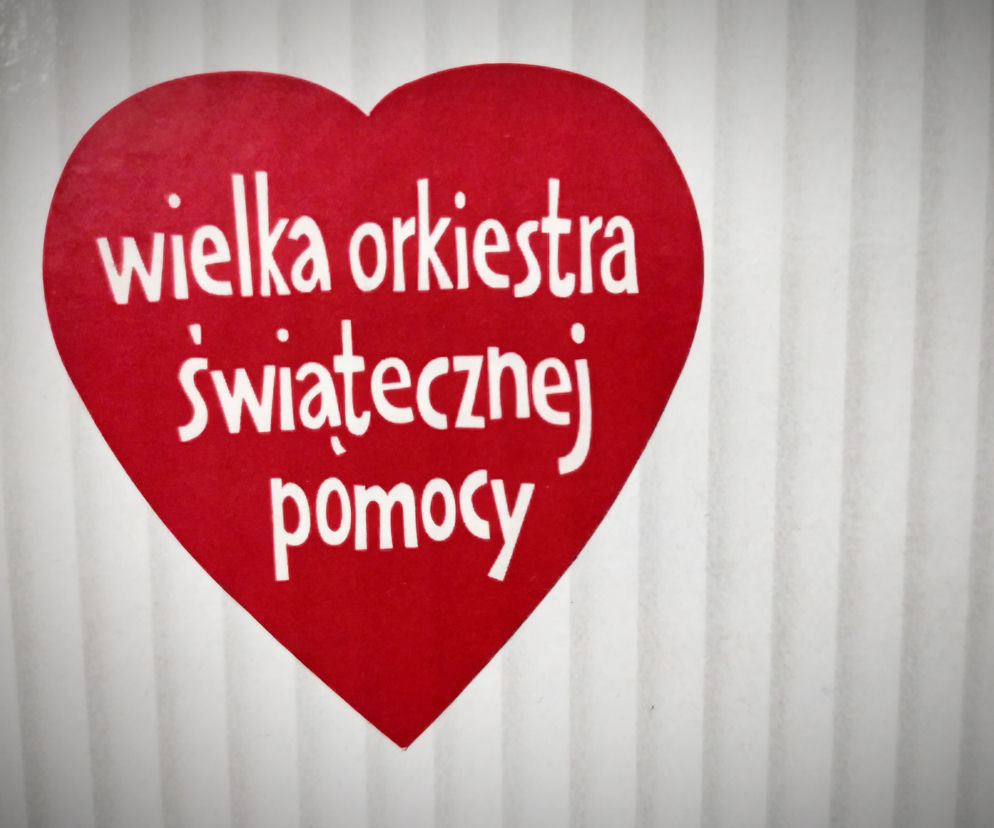 WOŚP