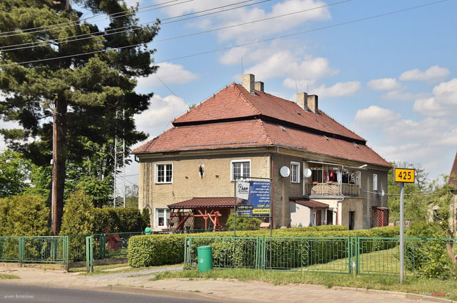 Kuźnia Raciborska na zdjęciach