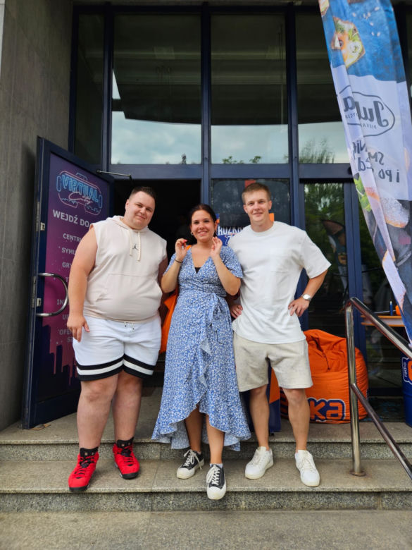 Tak bawiliśmy się na ESKA Summer City! (12 lipca - 16 lipca)