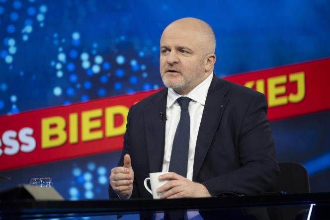 Paweł Kowal na Sycylii 