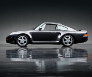 Porsche 959