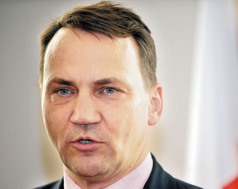 Putin proponował Tuskowi rozbiór Ukrainy