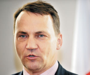 Putin proponował Tuskowi rozbiór Ukrainy