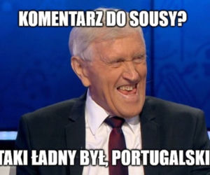 Paulo Sousa chce odejść z reprezentacji! Internet nie ma litości!