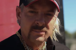 Joe Exotic był pewien, że Donald Trump go ułaskawi. Król tygrysów nagrał nawet podziękowania 