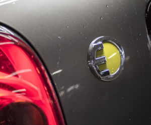 MINI Countryman Cooper S E ALL4