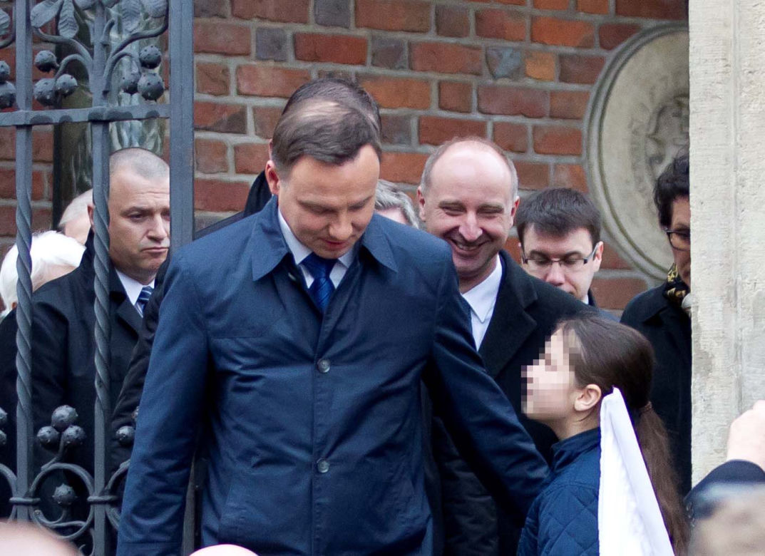 Rocznica katastrofy w Smoleńsku