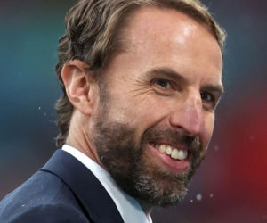 Gareth Southgate