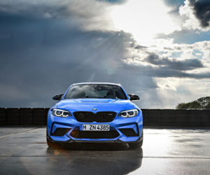 BMW M2 CS (2020)