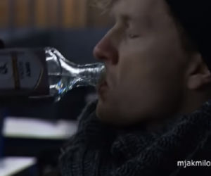 M jak miłość, Łukasz (Jakub Józefowicz)