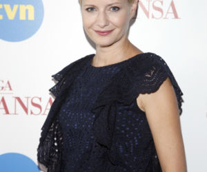 Małgorzata Kożuchowska