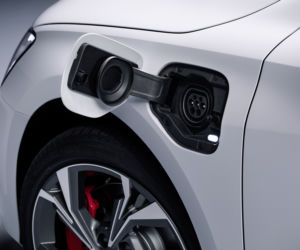 Audi A3 Sportback 45 TFSI e (2021)