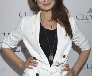 Agnieszka Maciąg w 2015 r.