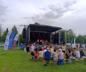Rękodzieło, Strongman Europe Cup i koncerty. Przed nami 37. Jarmark Dominikański w Choroszczy