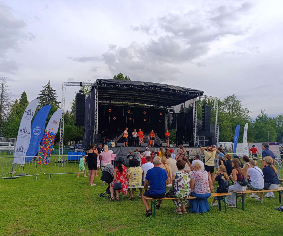 Rękodzieło, Strongman Europe Cup i koncerty. Przed nami 37. Jarmark Dominikański w Choroszczy
