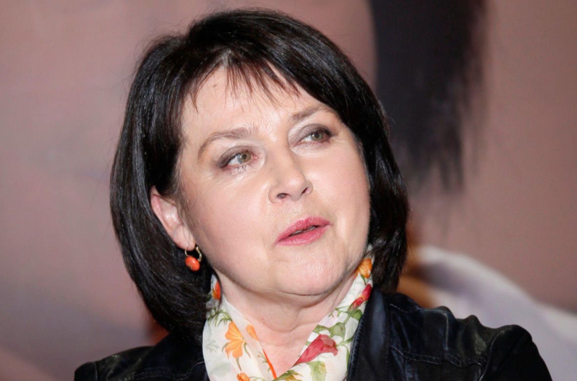 Elżbieta Jaworowicz