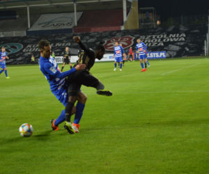 Górnik Zabrze - Wisła Płock: Słabe pożegnanie z ligą na własnym obiekcie [ZDJĘCIA KIBICÓW]