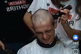 Najciekawsze akcje podczas streama Łatwoganga