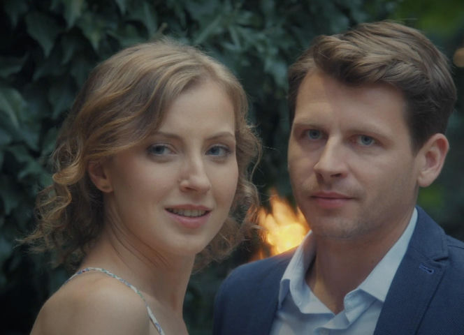 M jak miłość, odcinek 1902: Ona stanie Natalce na drodze do szczęścia z Adamem! Paula zacznie śledzić Karskiego i jej grozić - ZDJĘCIA