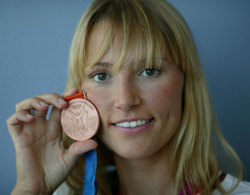 Sylwia Gruchała