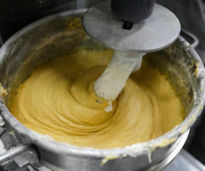 Polskie pączki najlepsze w Chicago w kawiarni Polish Pączki Cafe