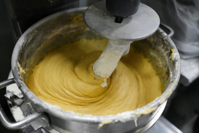 Polskie pączki najlepsze w Chicago w kawiarni "Polish Pączki Cafe"