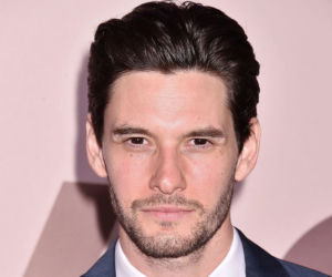 Ben Barnes