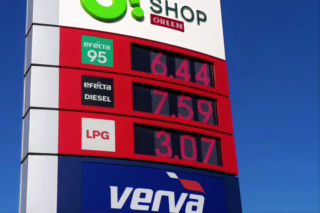 Ruszyły nowe promocje na paliwo! Orlen, BP i Shell 