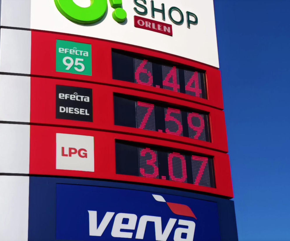 Ruszyły nowe promocje na paliwo na Orlenie, BP i Shell 